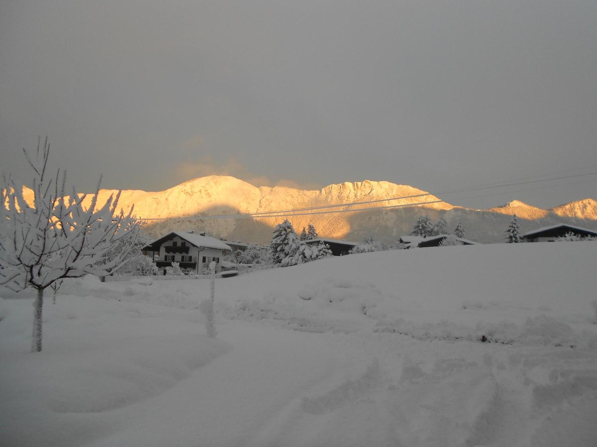 Waldschoenau كيرشبيشل المظهر الخارجي الصورة
